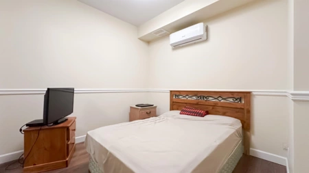 Office / Den Photo of 407 8526 202b Street, Langley, BC