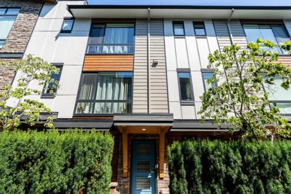 204 16488 64 Avenue, Surrey, BC, Surrey — Townhouse for sale