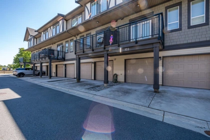 104 10388 No. 2 Road, Richmond, BC, Richmond — Townhouse for sale