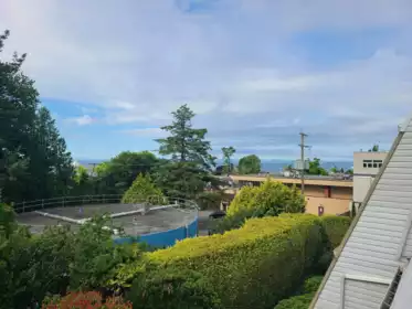 312 1341 George Street, White Rock, BC, White Rock — Apartment/Condo for sale