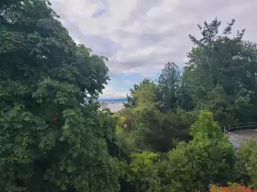 312 1341 George Street, White Rock, BC, White Rock — Apartment/Condo for sale