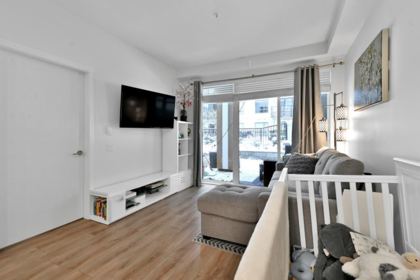 Breakfast Nook Photo of 118 721 Anskar Court, Coquitlam, BC