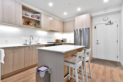 118 721 Anskar Court, Coquitlam, BC, Coquitlam West — 1 bed apartment/condo for sale