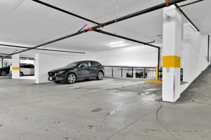 Loft / Bonus Room Photo of 118 721 Anskar Court, Coquitlam, BC