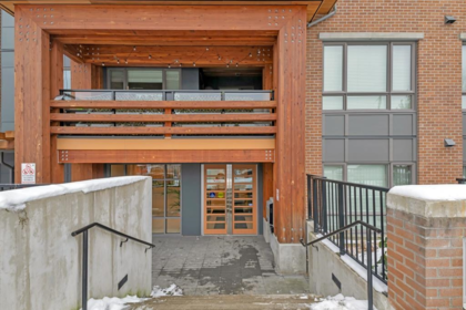 Office / Den Photo of 118 721 Anskar Court, Coquitlam, BC