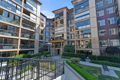 205 32445 Simon Avenue, Abbotsford, BC, Abbotsford — Apartment/Condo for sale