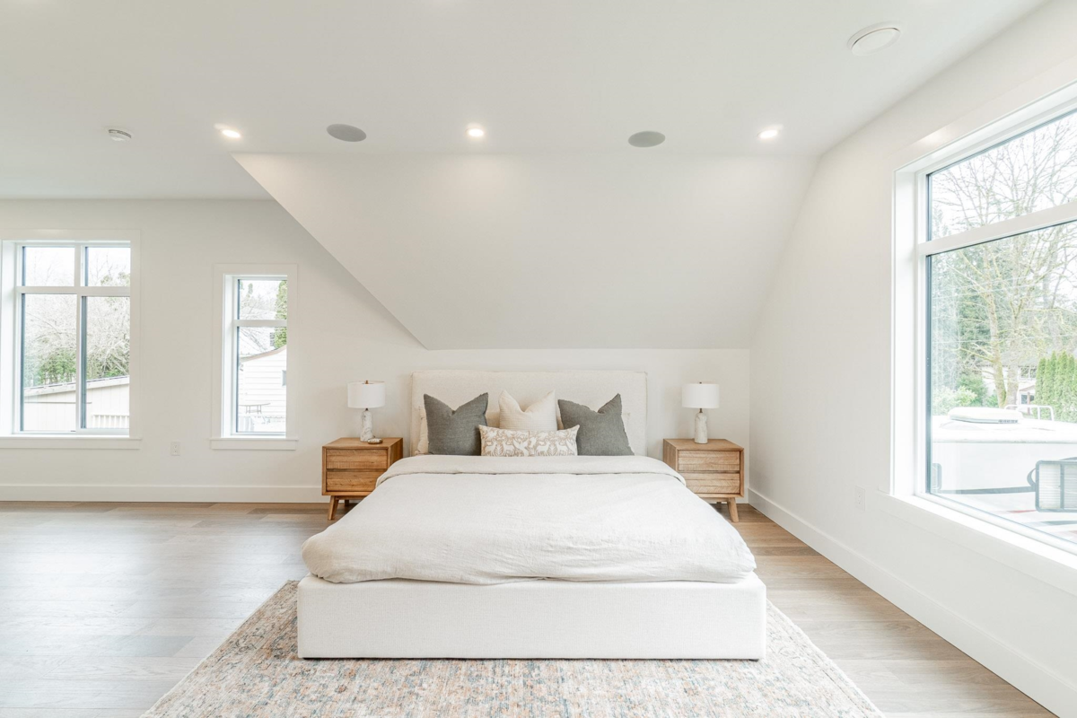 Basement Recreation Room Photo of 12018 261 Street, Maple Ridge, BC