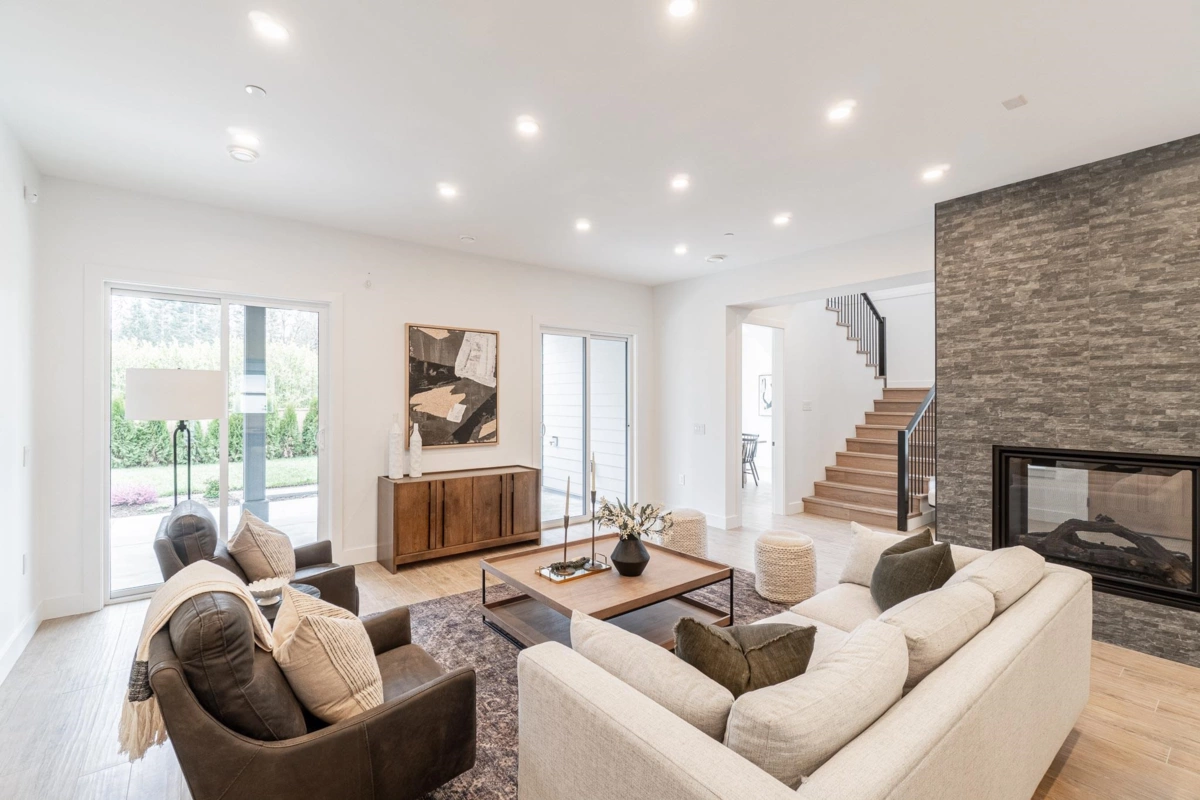 Bedroom 2 Photo of 12018 261 Street, Maple Ridge, BC