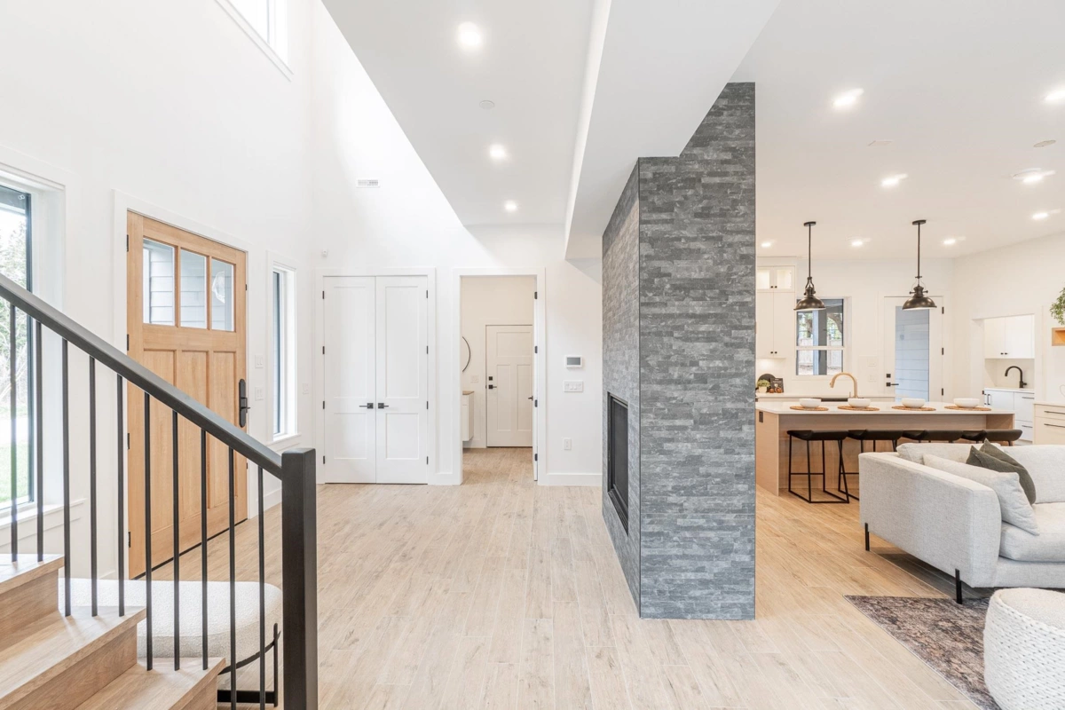 Dining Area Photo of 12018 261 Street, Maple Ridge, BC
