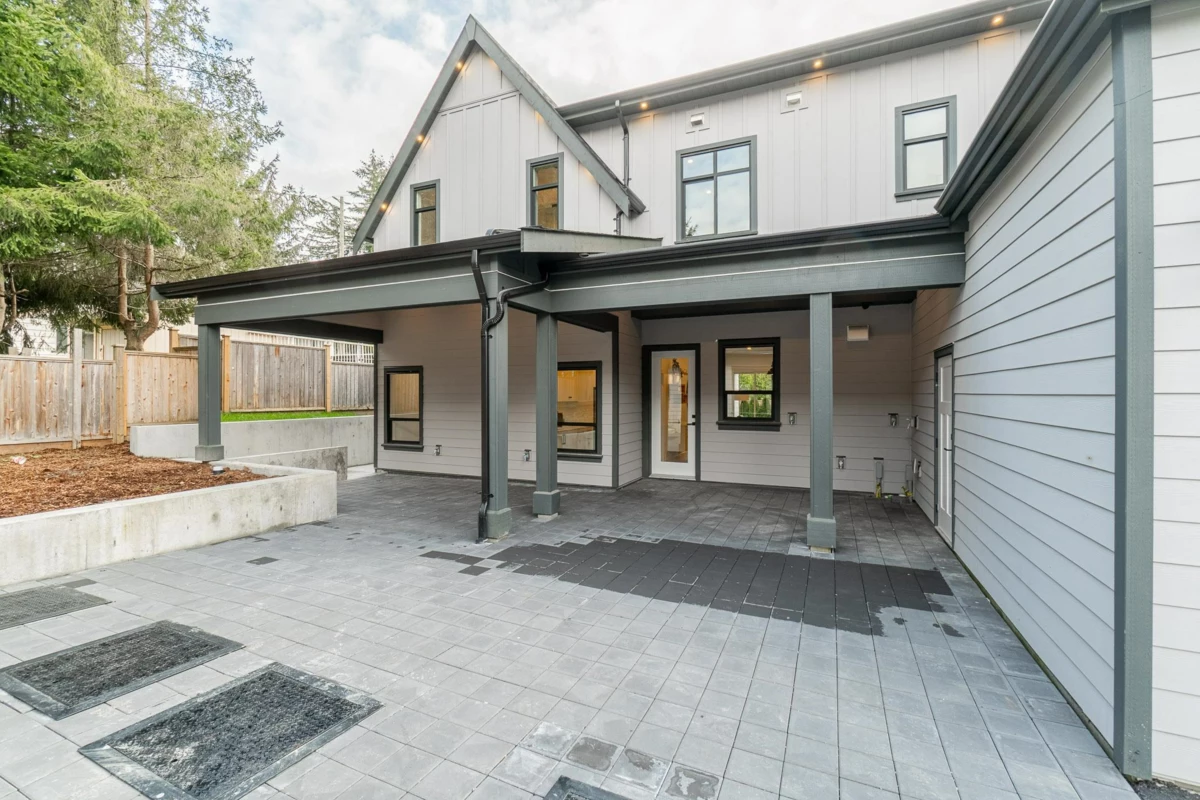 Fitness Center Photo Near 12018 261 Street, Maple Ridge, BC