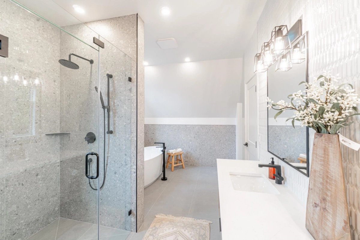 Hallway Photo of 12018 261 Street, Maple Ridge, BC