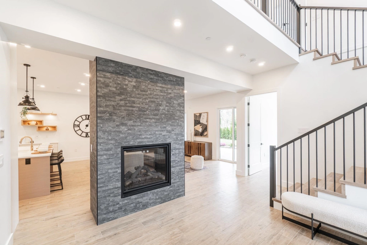 Kitchen Photo of 12018 261 Street, Maple Ridge, BC