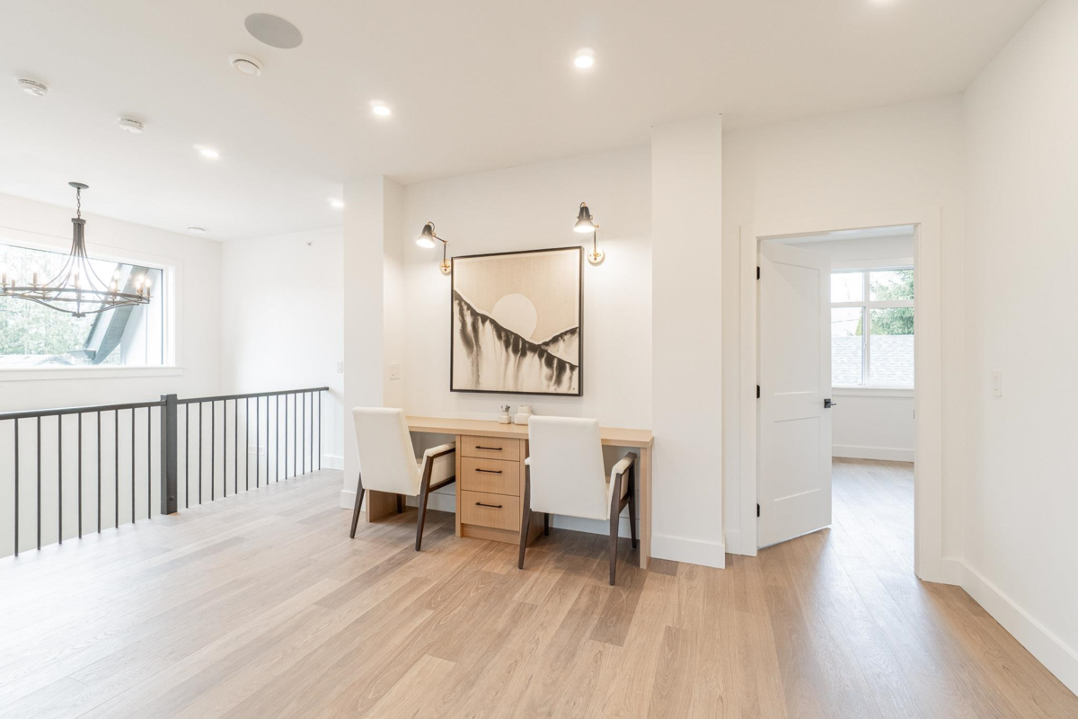 Office / Den Photo of 12018 261 Street, Maple Ridge, BC