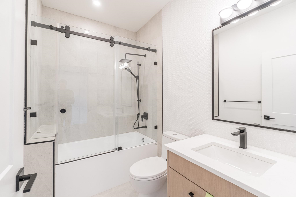 Outdoor Deck Photo of 12018 261 Street, Maple Ridge, BC