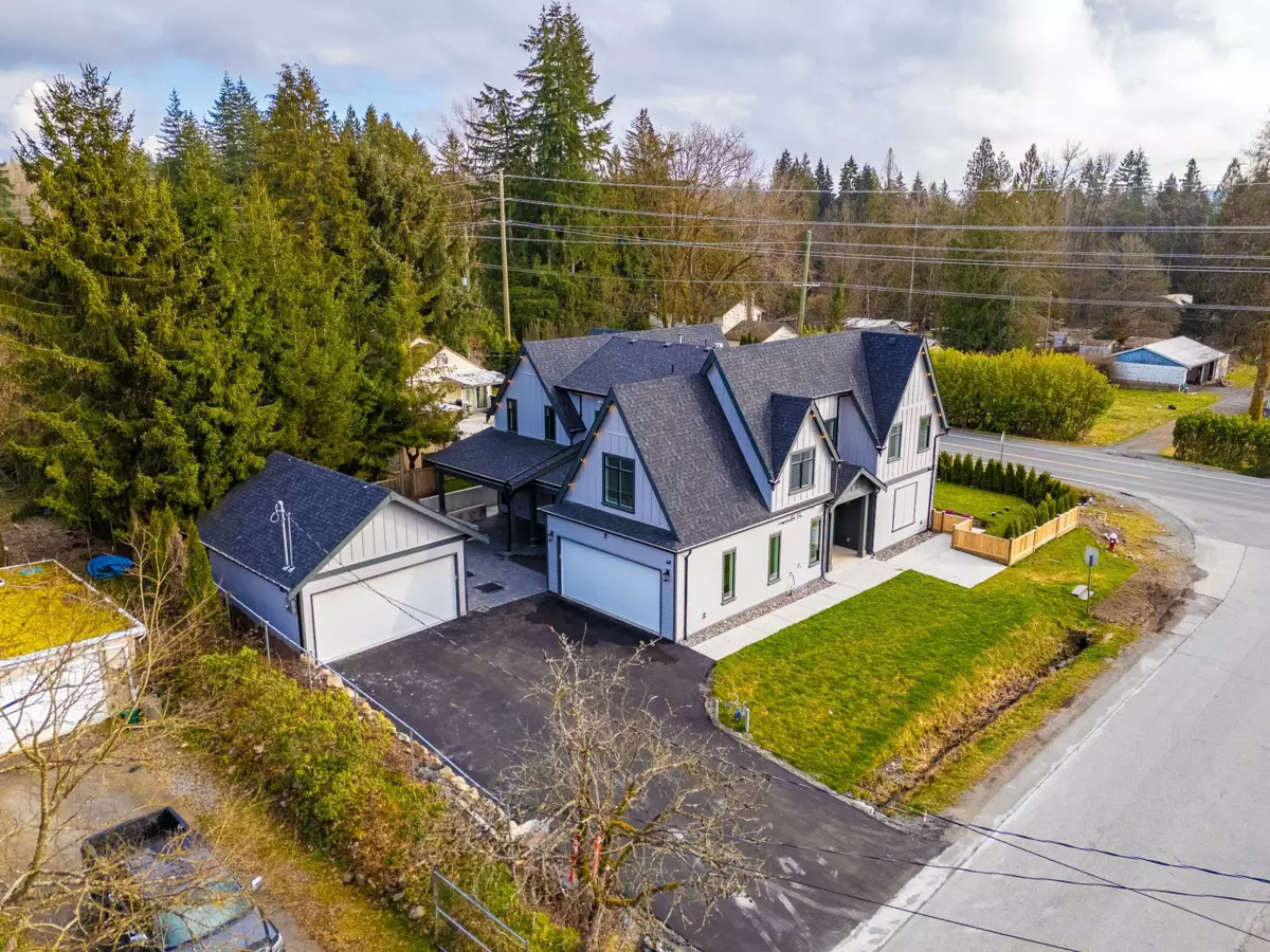 Playground / Recreational Area Near 12018 261 Street, Maple Ridge, BC