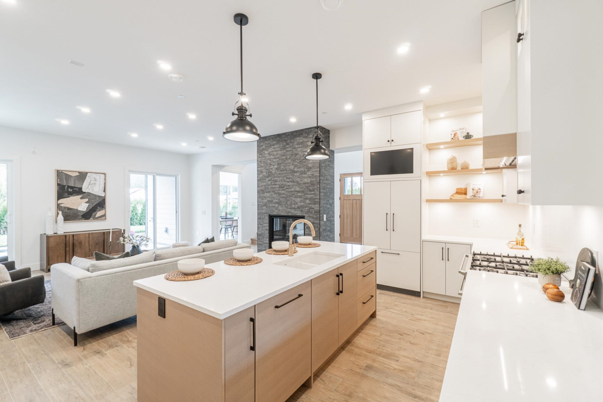 Primary Bedroom Photo of 12018 261 Street, Maple Ridge, BC