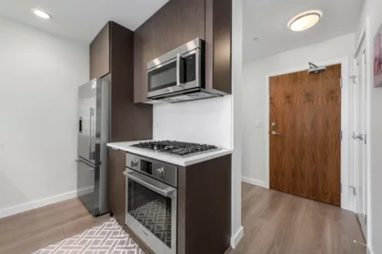 806 3333 Sexsmith Road, Richmond, BC, Richmond — Apartment/Condo for sale