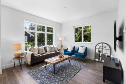 164 1310 Mitchell Street, Coquitlam, BC, Coquitlam — Townhouse for sale