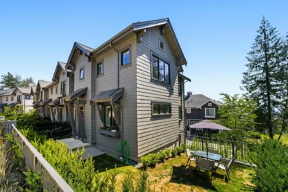164 1310 Mitchell Street, Coquitlam, BC, Coquitlam — Townhouse for sale