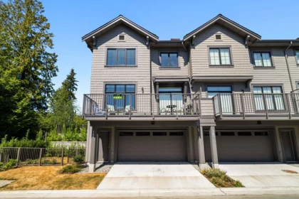 164 1310 Mitchell Street, Coquitlam, BC, Coquitlam — Townhouse for sale