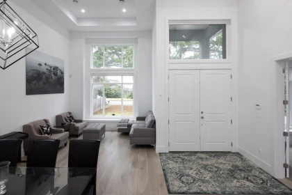 10571 Seahaven Drive, Richmond, BC, Richmond — Single Family Residence for sale