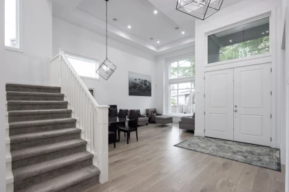 10571 Seahaven Drive, Richmond, BC, Richmond — Single Family Residence for sale