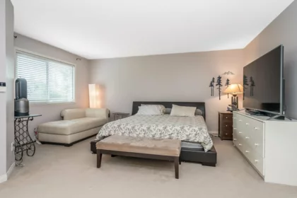 Backyard Photo of 17163 102 Avenue, Surrey, BC