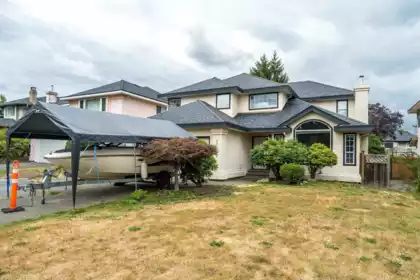 17163 102 Avenue, Surrey, BC, Surrey — Single Family Residence for sale
