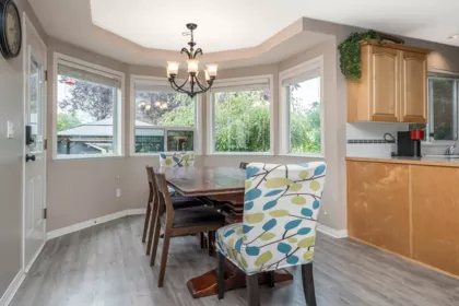 Laundry Room Photo of 17163 102 Avenue, Surrey, BC