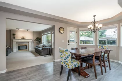 Office / Den Photo of 17163 102 Avenue, Surrey, BC