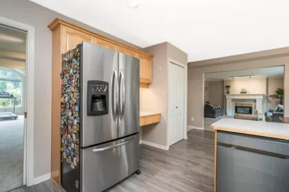 Powder Room Photo of 17163 102 Avenue, Surrey, BC