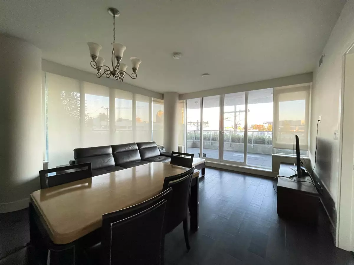 Bedroom 2 Photo of 100 888 Arthur Erickson Place, West Vancouver, BC