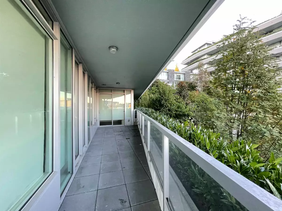 Bedroom 3 Photo of 100 888 Arthur Erickson Place, West Vancouver, BC