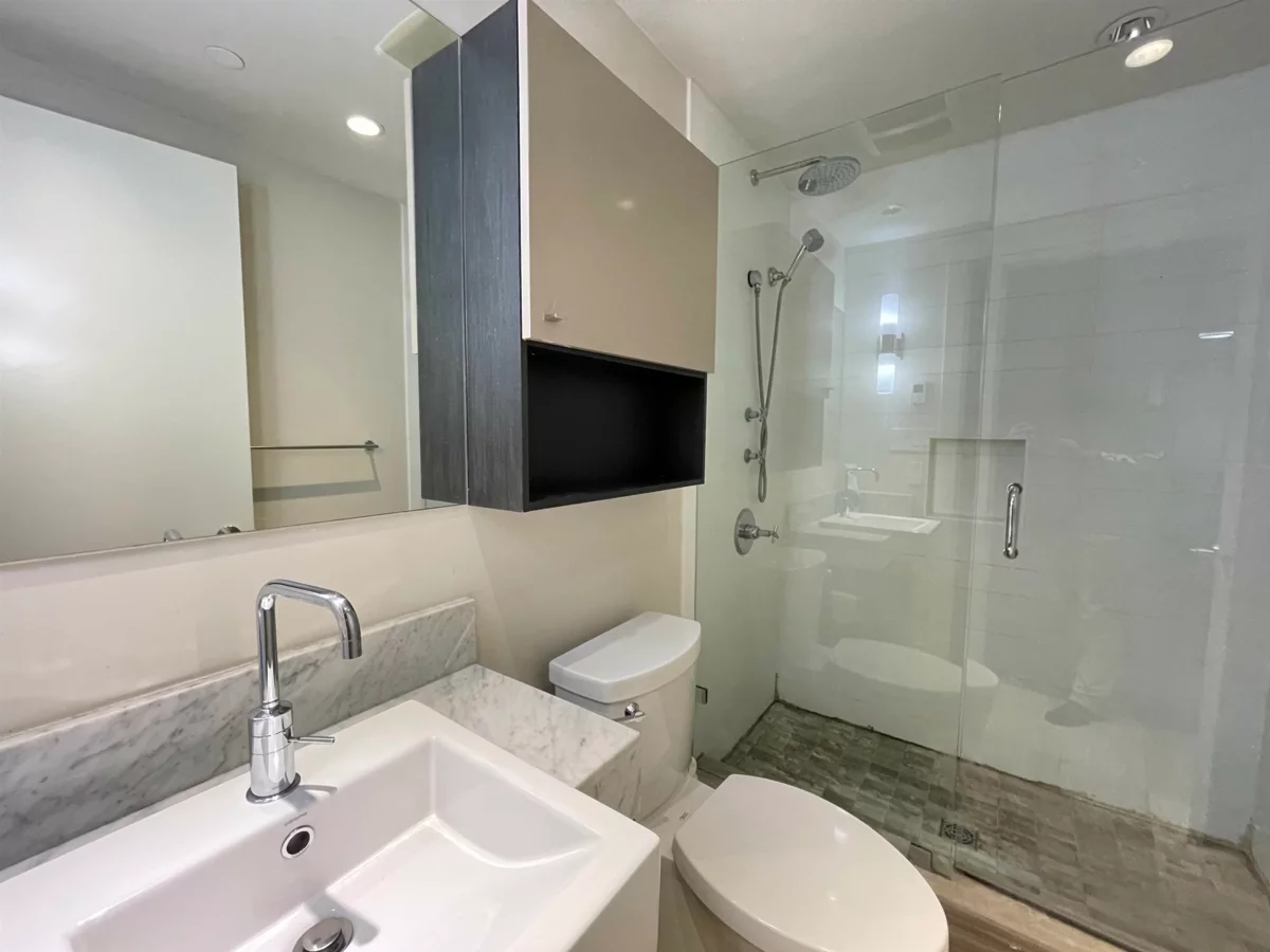 Primary Bedroom Photo of 100 888 Arthur Erickson Place, West Vancouver, BC