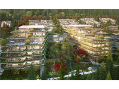 100 888 Arthur Erickson Place, West Vancouver, BC