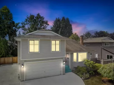 14202 18a Avenue, Surrey, BC, Surrey — Single Family Residence for sale