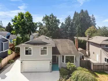 14202 18a Avenue, Surrey, BC, Surrey — Single Family Residence for sale