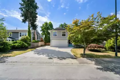 14202 18a Avenue, Surrey, BC, Surrey — Single Family Residence for sale
