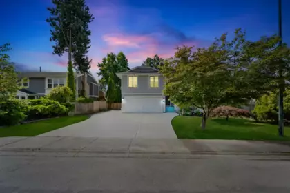 14202 18a Avenue, Surrey, BC, Surrey — Single Family Residence for sale