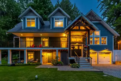35005 Bateman Road, Abbotsford, BC, Abbotsford — Single Family Residence for sale
