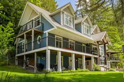 35005 Bateman Road, Abbotsford, BC, Abbotsford — Single Family Residence for sale