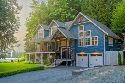 35005 Bateman Road, Abbotsford, BC, Abbotsford — Single Family Residence for sale