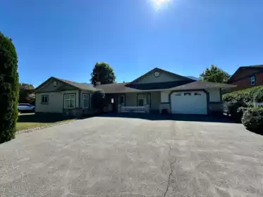 50584 Yale Road, Rosedale, BC, Rosedale — Single Family Residence for sale