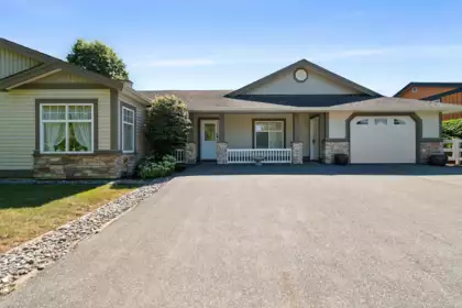 50584 Yale Road, Rosedale, BC, Rosedale — Single Family Residence for sale