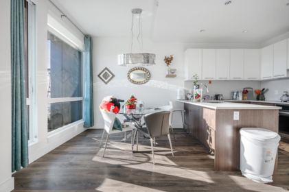 3 8598 River District Crossing, Vancouver, BC, Vancouver — Townhouse for sale