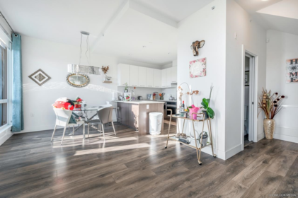 3 8598 River District Crossing, Vancouver, BC, Vancouver — Townhouse for sale