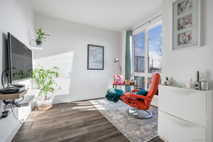 3 8598 River District Crossing, Vancouver, BC, Vancouver — Townhouse for sale