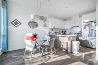 3 8598 River District Crossing, Vancouver, BC, Vancouver — Townhouse for sale