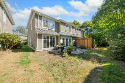 17 8428 Venture Way, Surrey, BC, Surrey — Townhouse for sale