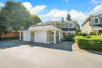 17 8428 Venture Way, Surrey, BC, Surrey — Townhouse for sale